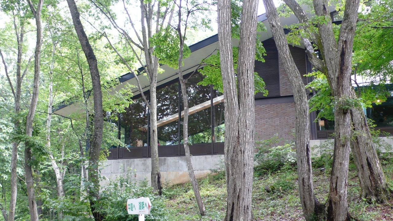 Dining Hall   Dining Hall
